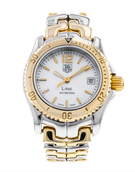 Tag Heuer Link WT1455.BD0562